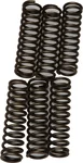 EBC CSK109 Redline Clutch Springs - High-Performance Clutch Springs for Powersports Vehicles