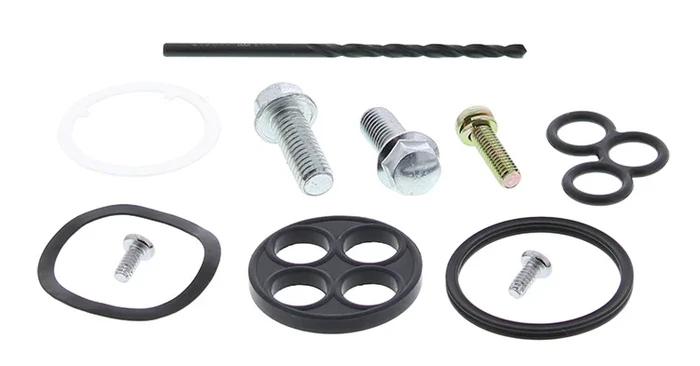 ALL BALLS - 60-1221 - Petcock Repair Kit