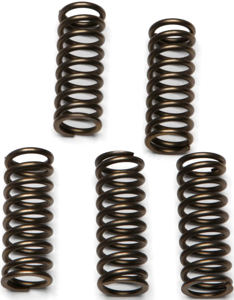 EBC CSK112 Redline Clutch Springs - High-Performance Clutch Kit for Powersports Vehicles