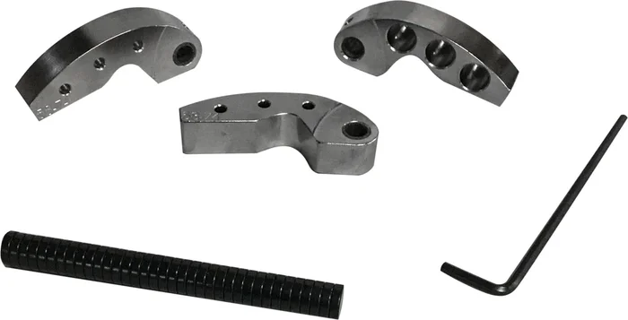 EPI - 805874S - Belly Buster Adjustable Weights