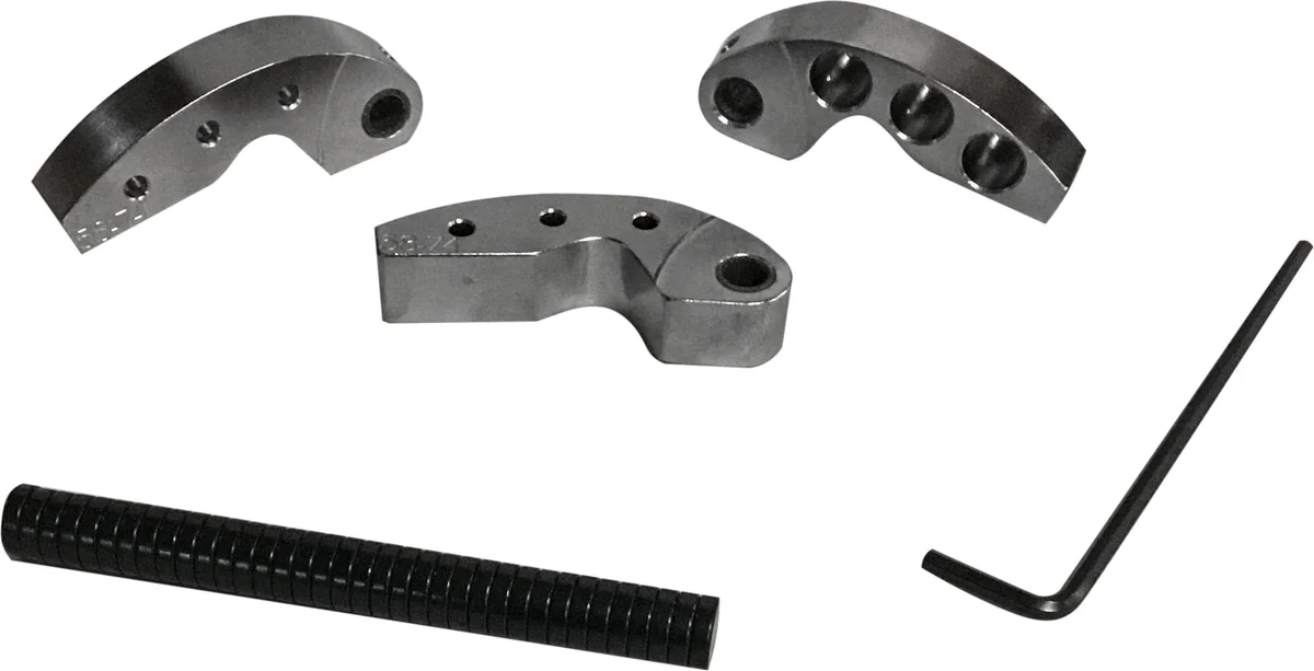 EPI - 805874S - Belly Buster Adjustable Weights