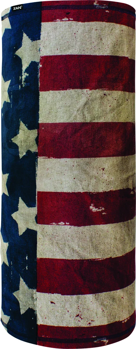 ZAN - TL408 - Sportflex Motley Tube