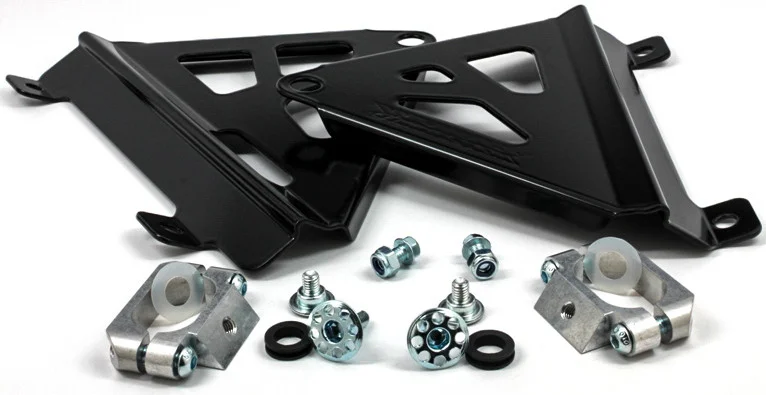 WORKS - 18-B777 - Radiator Brace