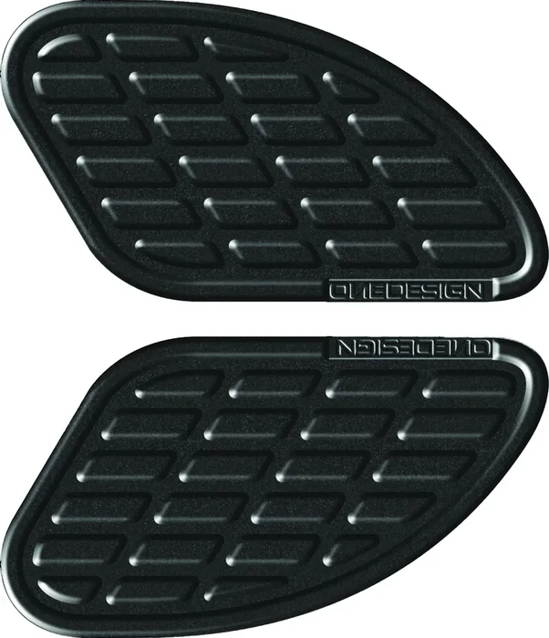 ONE EMBLEMS - BUMPS13P - Soft Touch Tank Pad