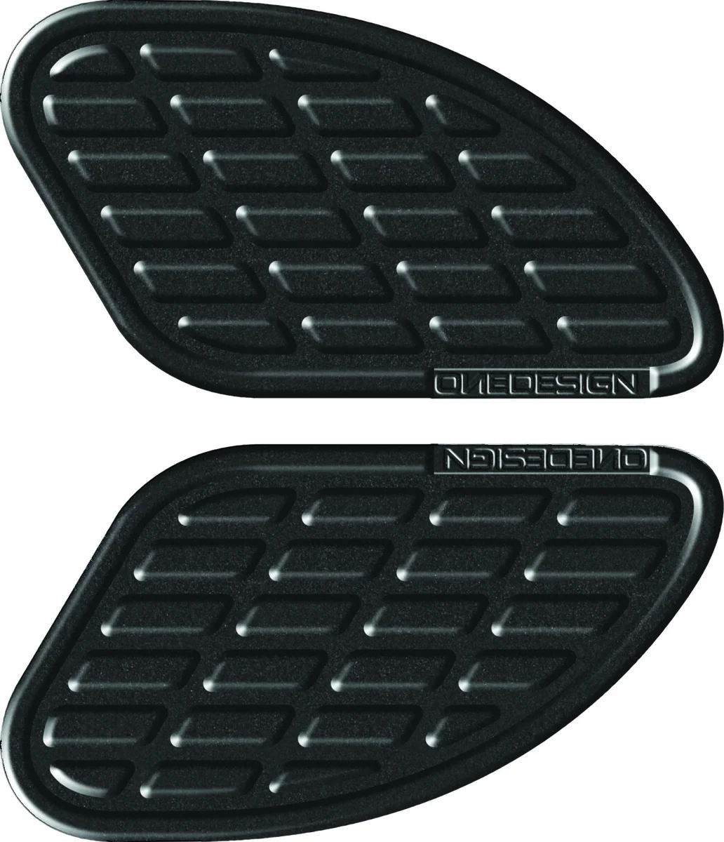 ONE EMBLEMS - BUMPS13P - Soft Touch Tank Pad