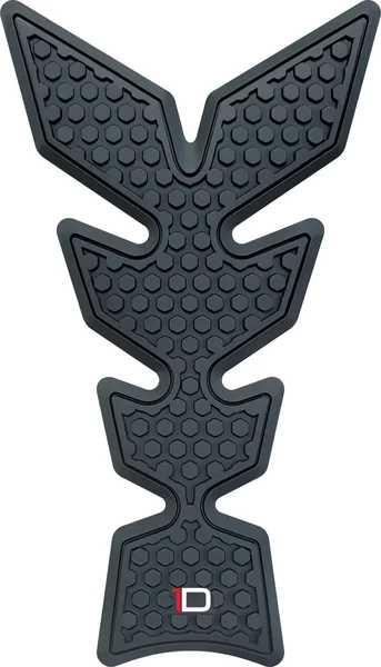 ONE EMBLEMS - HDR5 - HDR Tank Pad