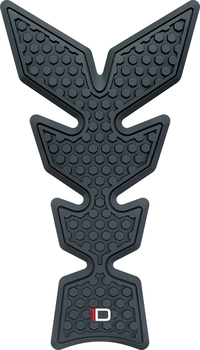 ONE EMBLEMS - HDR5 - HDR Tank Pad