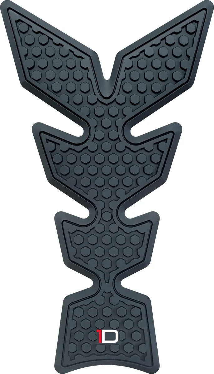 ONE EMBLEMS - HDR5 - HDR Tank Pad