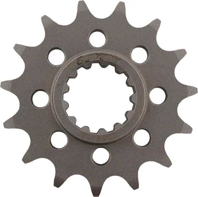 SUPERSPROX - CST-1269-15-2 - Steel Countershaft Sprocket
