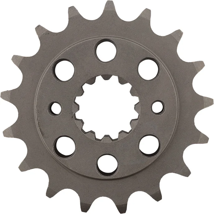 SUPERSPROX - CST-1372-17-2 - Steel Countershaft Sprocket