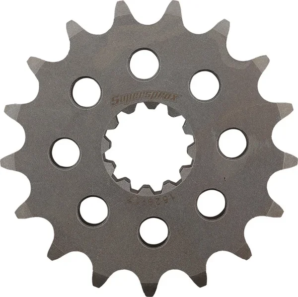 SUPERSPROX - CST-1529-17-2 - Steel Countershaft Sprocket