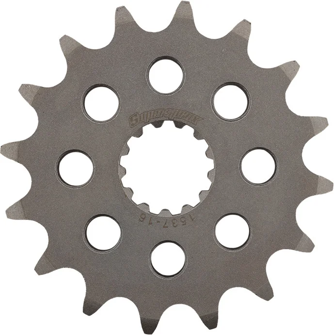 SUPERSPROX - CST-1537-16-2 - Steel Countershaft Sprocket