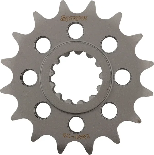 SUPERSPROX - CST-1591-16-2 - Steel Countershaft Sprocket