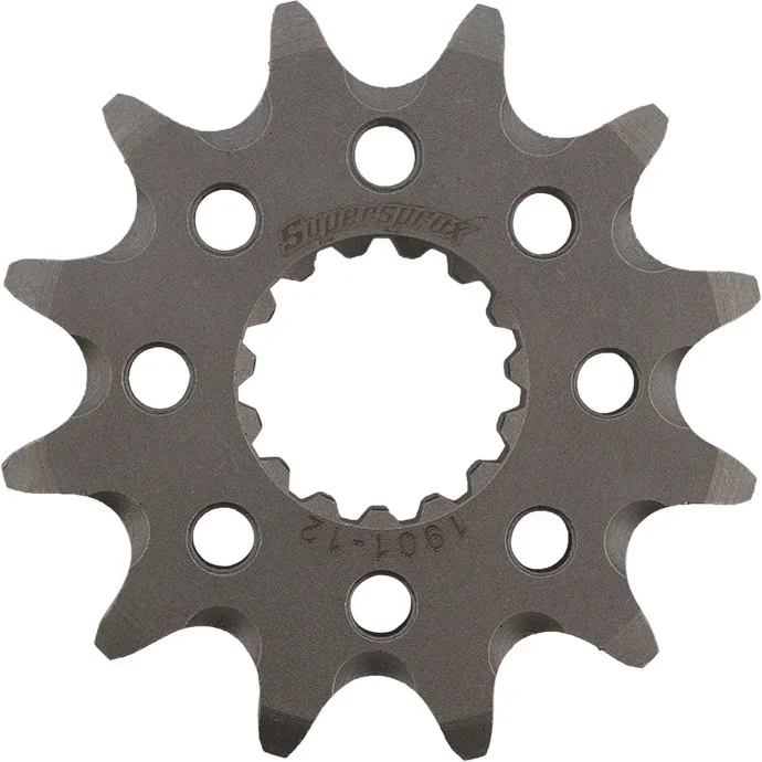 SUPERSPROX - CST-1901-12-4 - Steel Countershaft Sprocket