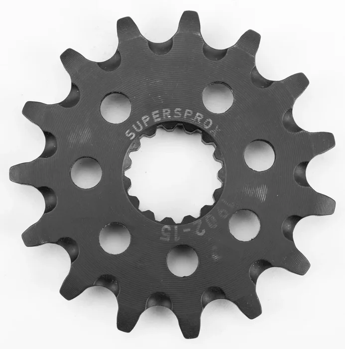 SUPERSPROX - CST-1902-15-1 - Steel Countershaft Sprocket