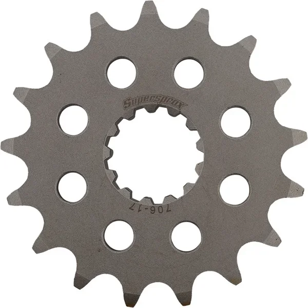 SUPERSPROX - CST-404-16-2 - Steel Countershaft Sprocket