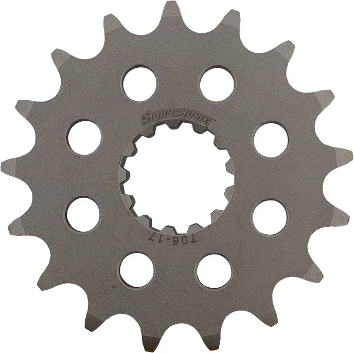 SUPERSPROX - CST-404-16-2 - Steel Countershaft Sprocket