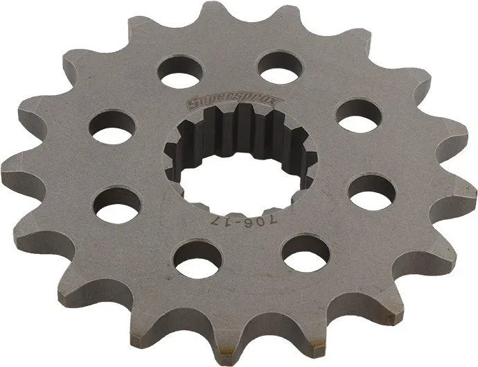 SUPERSPROX - CST-404-17-2 - Steel Countershaft Sprocket