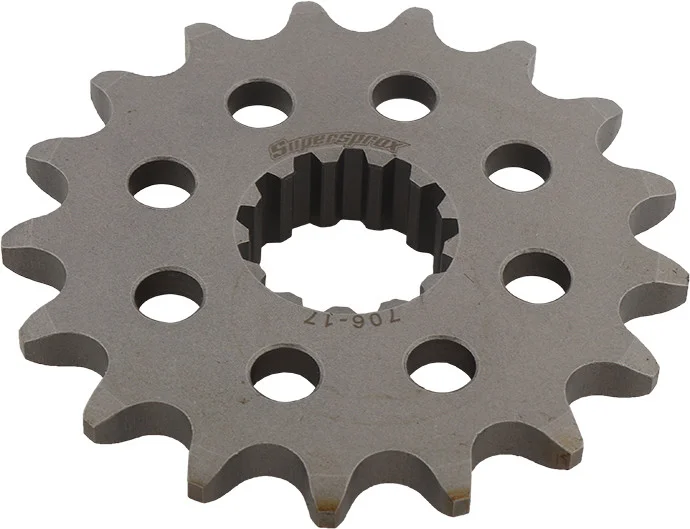 SUPERSPROX - CST-404-17-2 - Steel Countershaft Sprocket