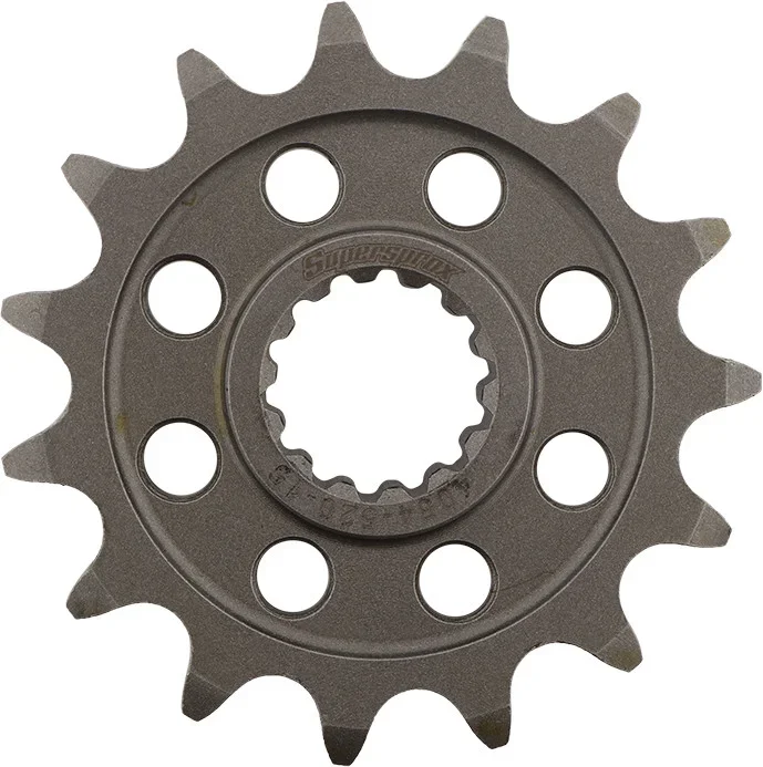SUPERSPROX - CST-4054520-15-2 - Steel Countershaft Sprocket