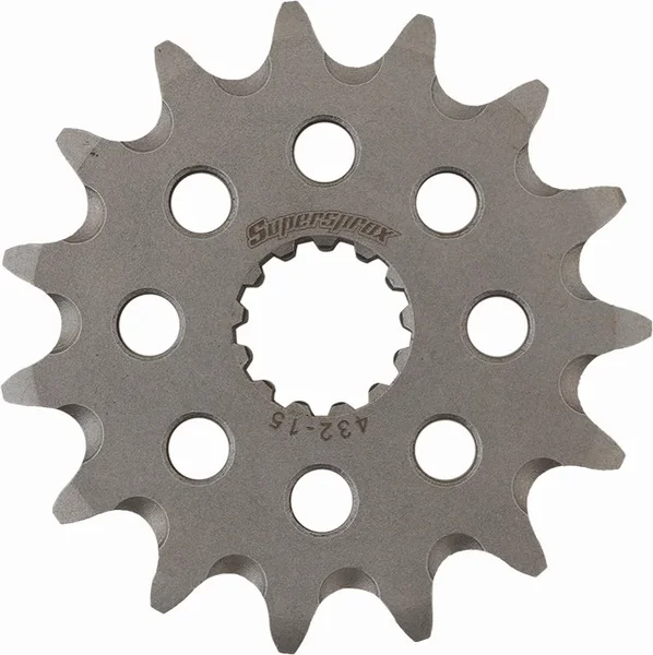SUPERSPROX - CST-432-15-1 - Steel Countershaft Sprocket