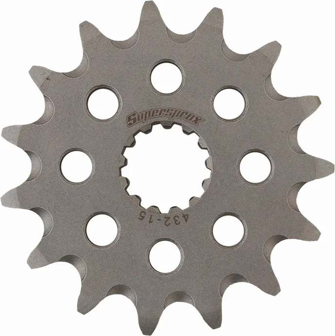 SUPERSPROX - CST-432-15-1 - Steel Countershaft Sprocket