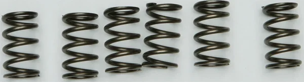 EBC CSK130 Redline Clutch Springs - High-Performance Clutch Spring for Powersports Vehicles