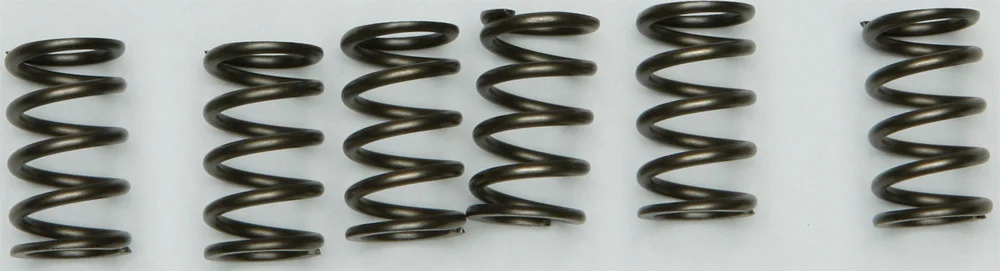 EBC CSK130 Redline Clutch Springs - High-Performance Clutch Spring for Powersports Vehicles