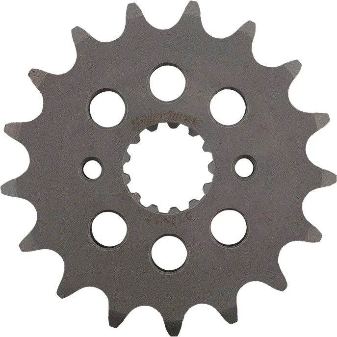 SUPERSPROX - CST-512-17-2 - Steel Countershaft Sprocket