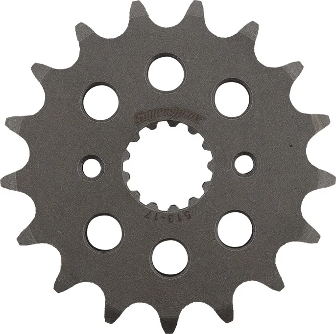 SUPERSPROX - CST-513-17-2 - Steel Countershaft Sprocket