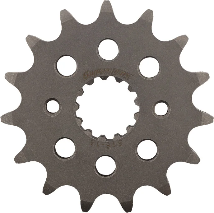 SUPERSPROX - CST-516-15-2 - Steel Countershaft Sprocket