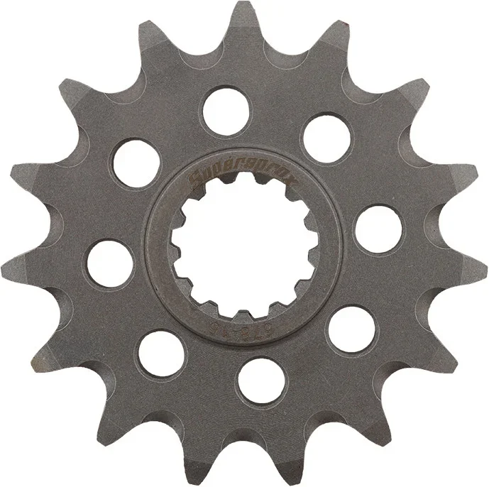 SUPERSPROX - CST-578-15-2 - Steel Countershaft Sprocket