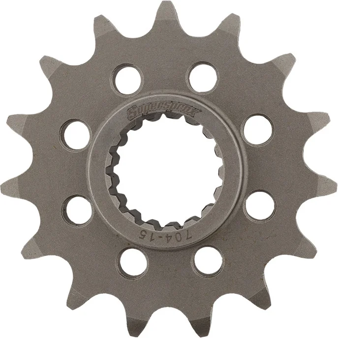 SUPERSPROX - CST-704-15-2 - Steel Countershaft Sprocket