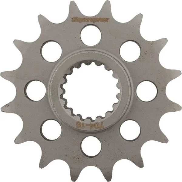 SUPERSPROX - CST-704-16-2 - Steel Countershaft Sprocket