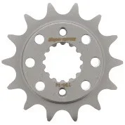 SUPERSPROX - CST-736-14-2 - Steel Countershaft Sprocket