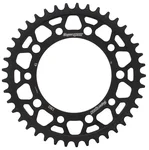 SUPERSPROX - RFE-1303-41-BLK - Steel Rear Sprocket