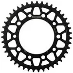 SUPERSPROX - RFE-1303-43-BLK - Steel Rear Sprocket