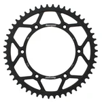 SUPERSPROX - RFE-1512-50-BLK - Steel Rear Sprocket