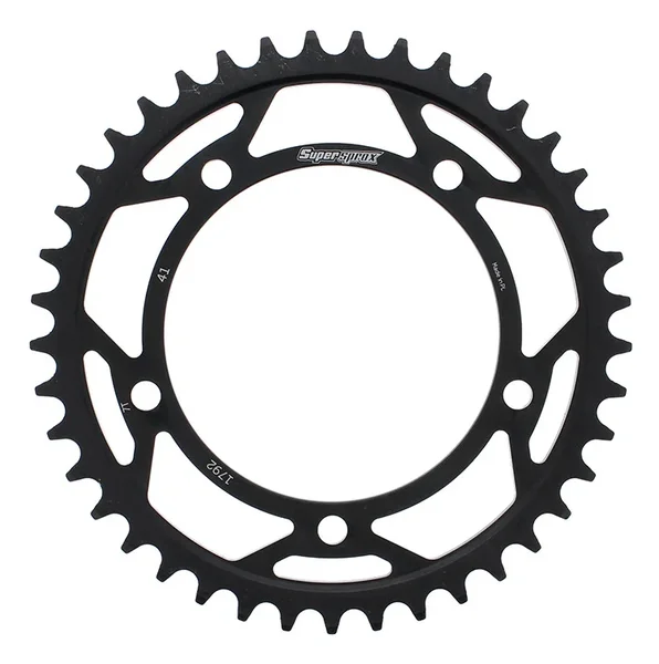 SUPERSPROX - RFE-1792-41-BLK - Steel Rear Sprocket