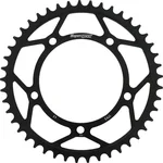 SUPERSPROX - RFE-1793-45-BLK - Steel Rear Sprocket