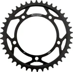 SUPERSPROX - RFE-1800-42-BLK - Steel Rear Sprocket
