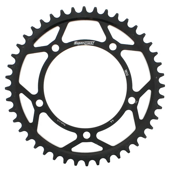 SUPERSPROX - RFE-1800-44-BLK - Steel Rear Sprocket