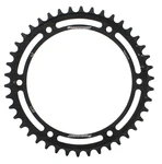 SUPERSPROX - RFE-2011-42-BLK - Steel Rear Sprocket
