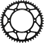 SUPERSPROX - RFE-245-50-BLK - Steel Rear Sprocket