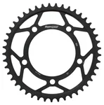 SUPERSPROX - RFE-302-45-BLK - Steel Rear Sprocket