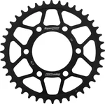 SUPERSPROX - RFE-478-40-BLK - Steel Rear Sprocket