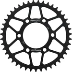 SUPERSPROX - RFE-478-43-BLK - Steel Rear Sprocket