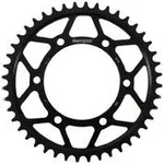 SUPERSPROX - RFE-479-44-BLK - Steel Rear Sprocket