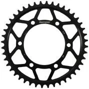 SUPERSPROX - RFE-479-44-BLK - Steel Rear Sprocket