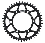 SUPERSPROX - RFE-479-45-BLK - Steel Rear Sprocket